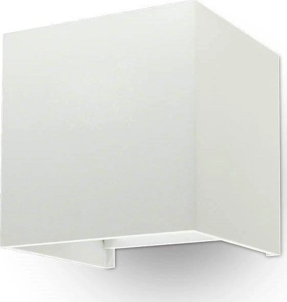 V-TAC 5W Wall Lamp Up Down