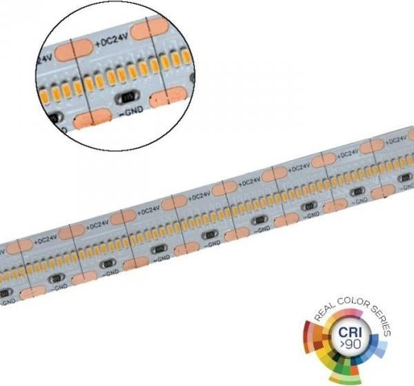 LED strip V-TAC VT-2110-700 3500LED SMD2110