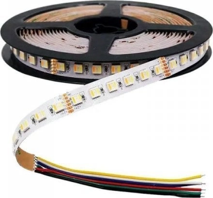 LED strip V-TAC SMD5050 60LED 24V