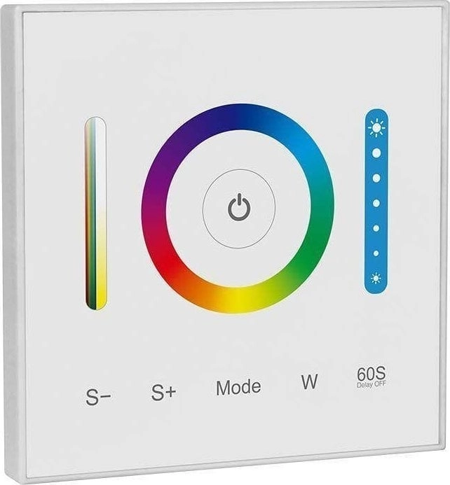 Controller Controller Remote Control Glass Wall