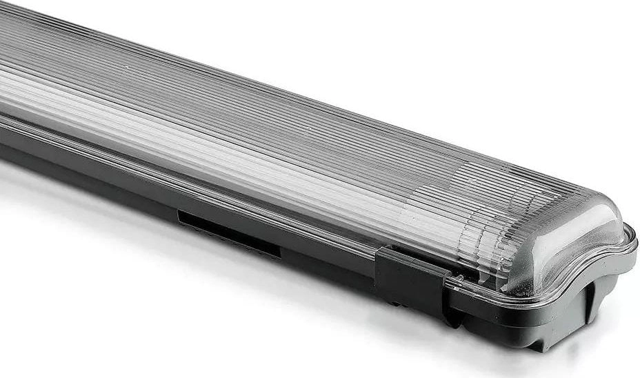V-TAC LED outdoor ceiling light EEC: