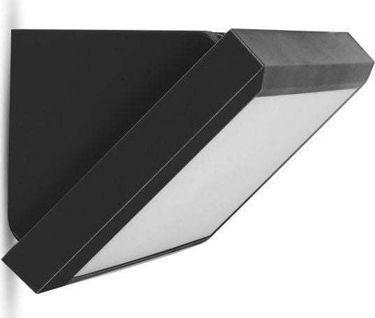 LED wall luminaire V-TAC VT-8054 oblique
