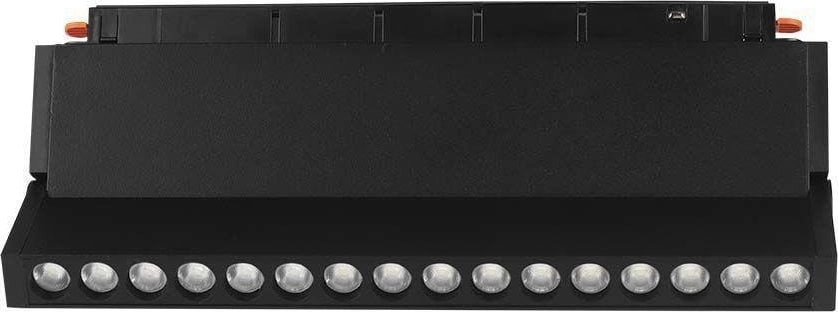 Rail luminaire 48V V-TAC 18W LED