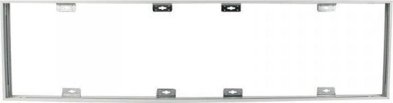 Folding Aluminum Frame for LED Panels
