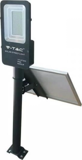 Solar Street Light V-TAC 50W LED