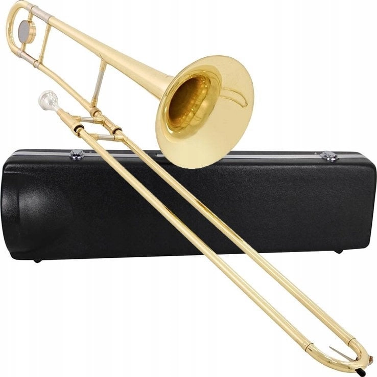 V-TONE AT 100 trombone tenor. Bb