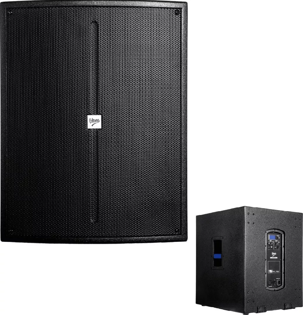V-Tone V-TONE NBS-118 active speaker bass