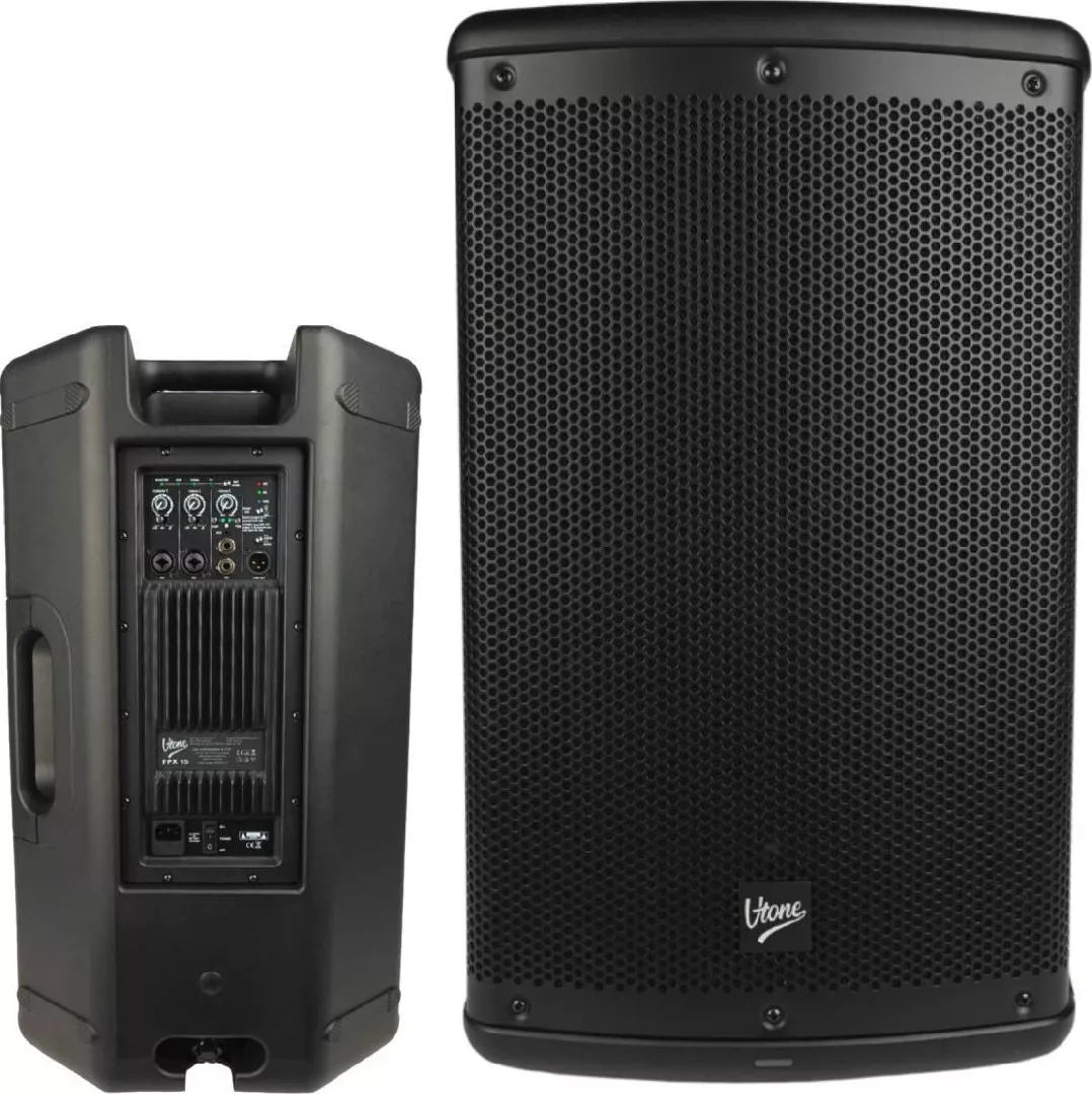 V-TONE FPX 15 active stage loudspeaker