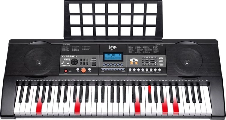 V-TONE VK 500-61L keyboard keyboard organ