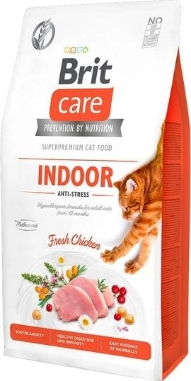 BRIT Care Grain-Free Adult Indoor Anti-Stress
