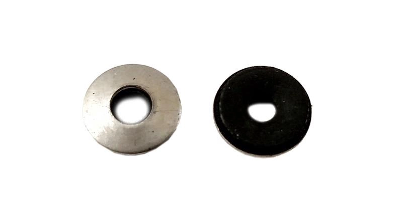 WASHER WITH RUBBER D14 M5.5