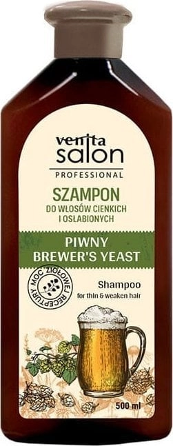 VENITA SALON SZ/WL 500ML PIWNY 14229151