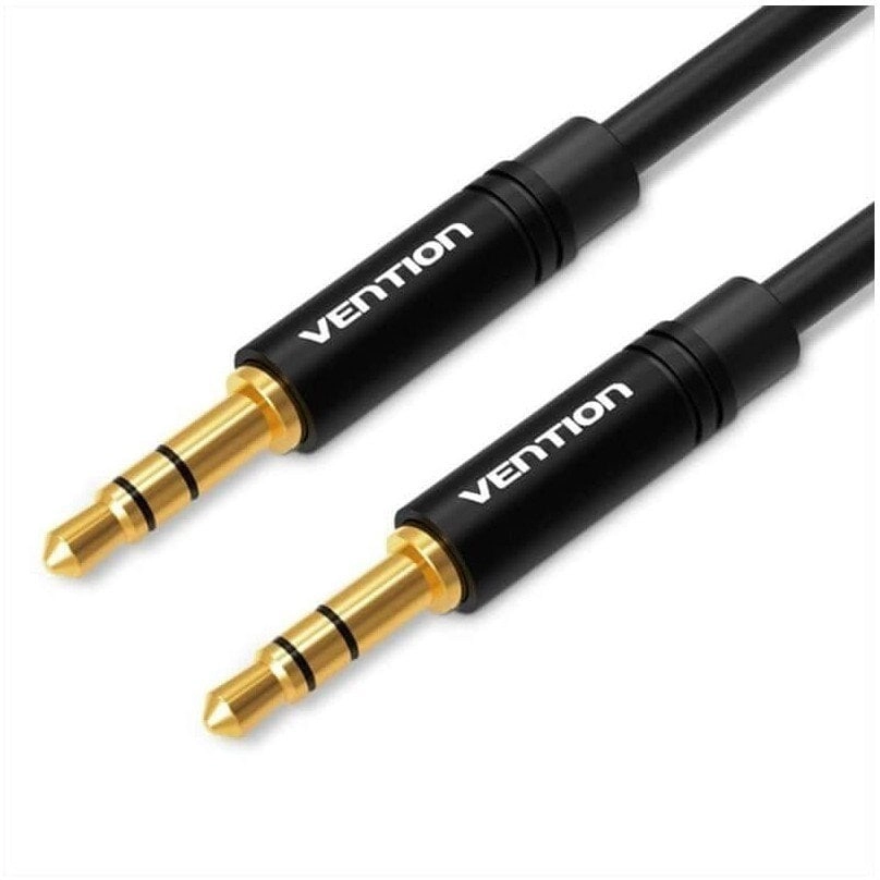 CABLE AUDIO 3.5MM TO 3