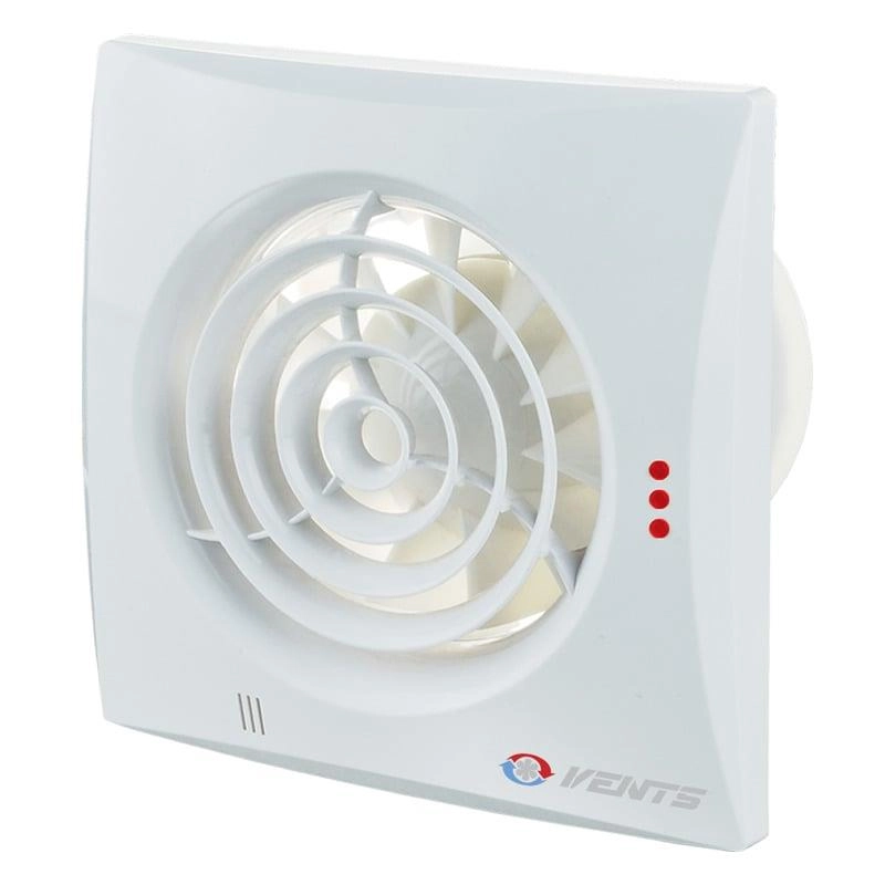 SILENT FAN QUIET100 PROF 0001-00001-69917