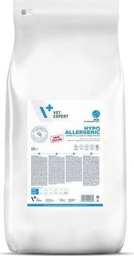 VET EXPERT Veterinary Diet Hypoallergenic Insect