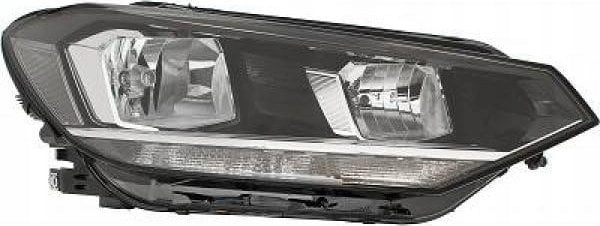 Uniphone video intercom VIDOS IPX M110-U