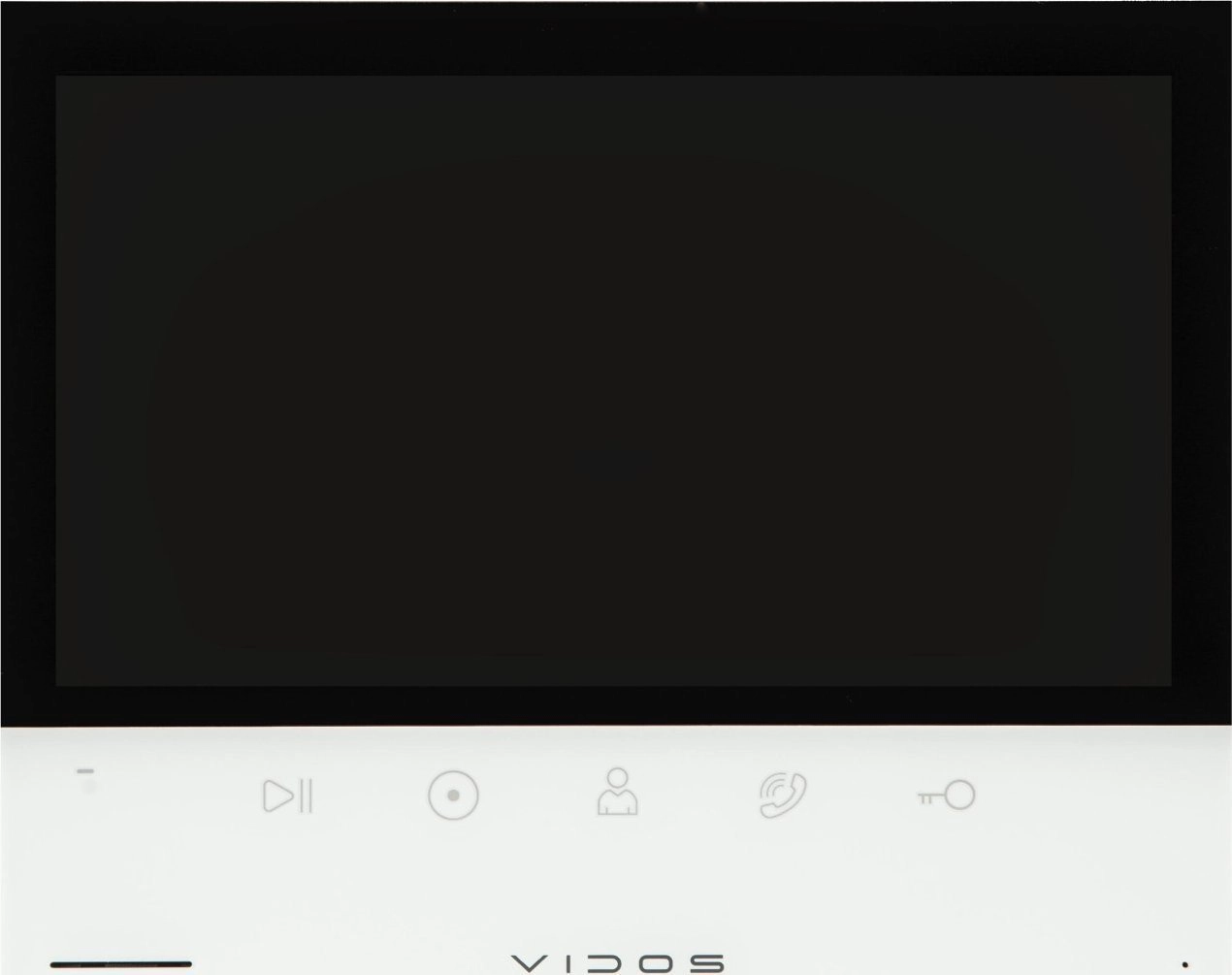 Monitor for video door phone VIDOS