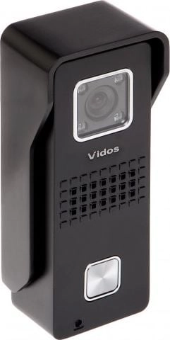 VIDOS VIDEO DOORPHONE S6B VIDOS S6B