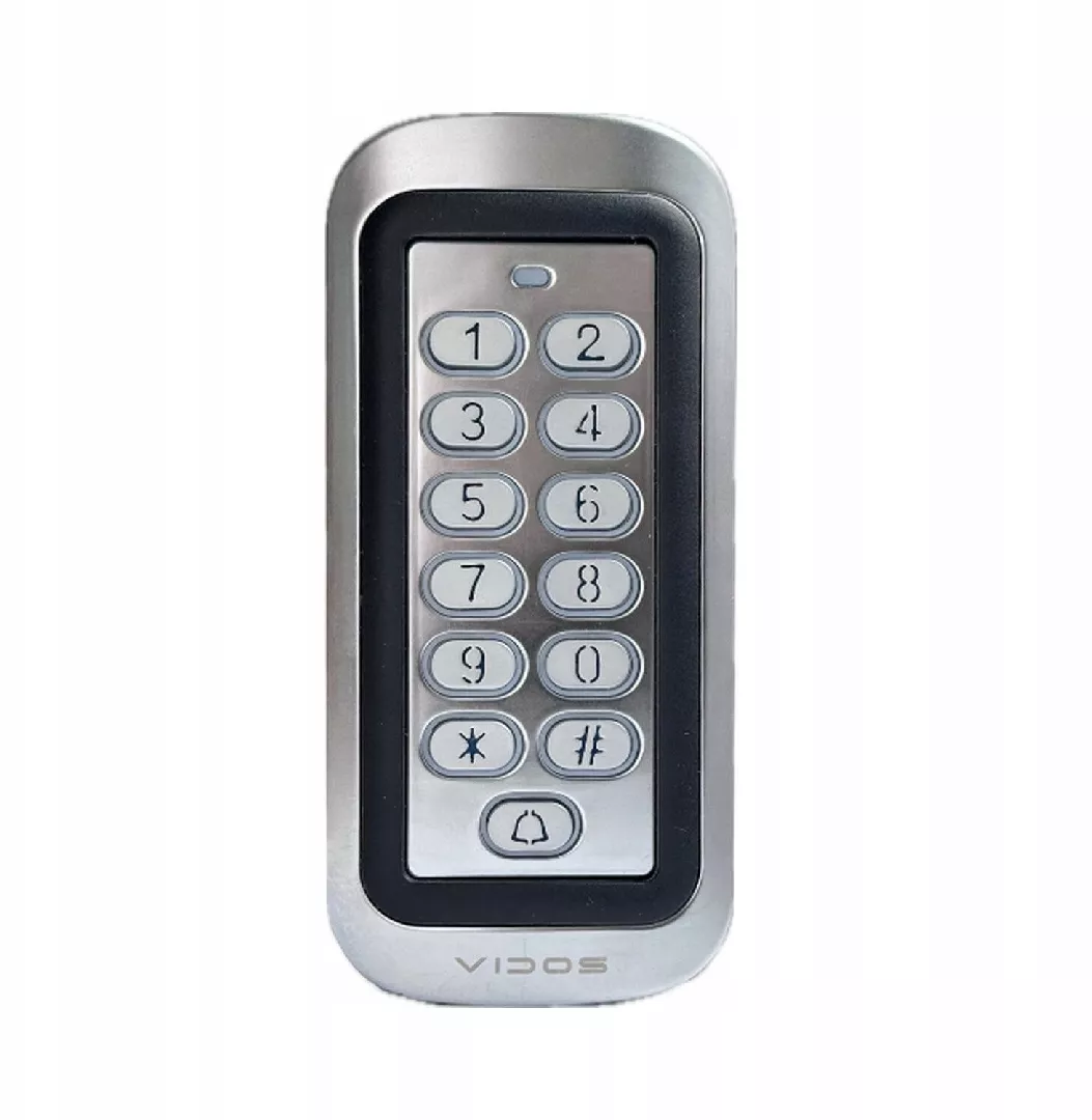 Keypad Lock VIDOS ZS47-MF ZS47-MF