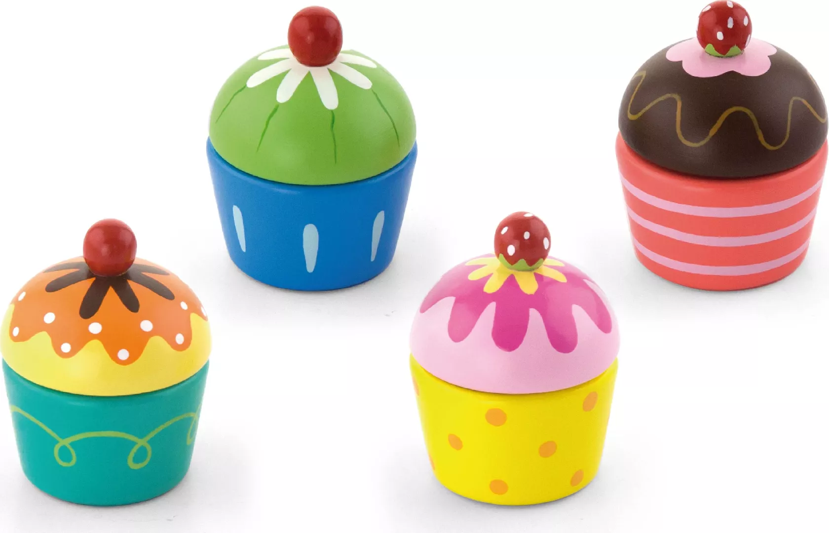 Viga Viga 50808 "cup cake&quot