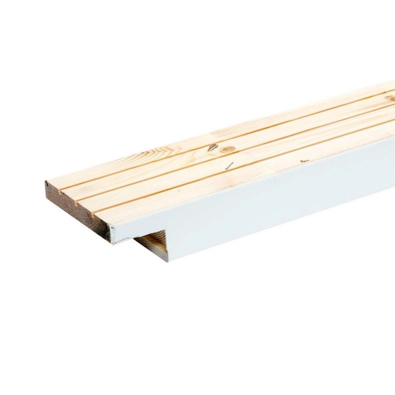DOOR FRAME HORIZONTAL M 8/92MM 200012