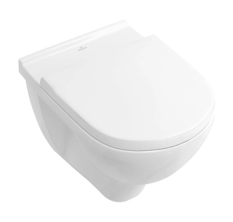 WWC O NOVO SOFTCLOSE SEAT/COVER 5660H101
