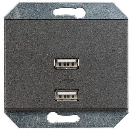 USB SOCKET 5V DC 3.4