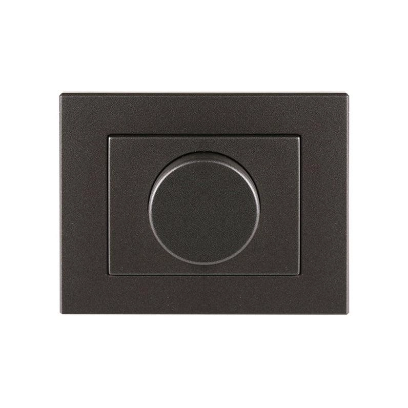 DIMMER VILMA XP500 400W ANTRACIT 477910191754