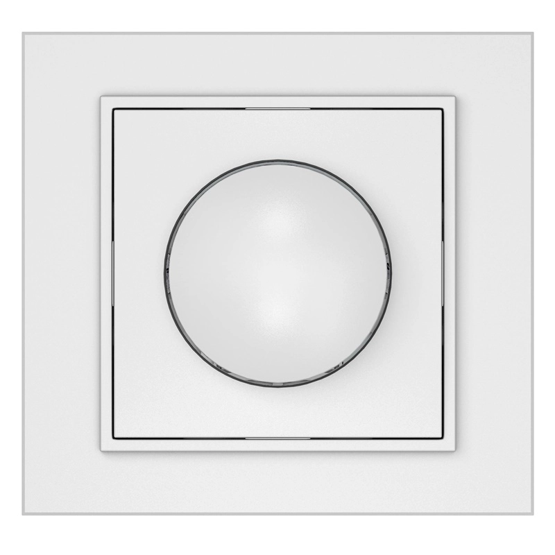 DIMMER 1-100W WMAT LED DIMMER QR