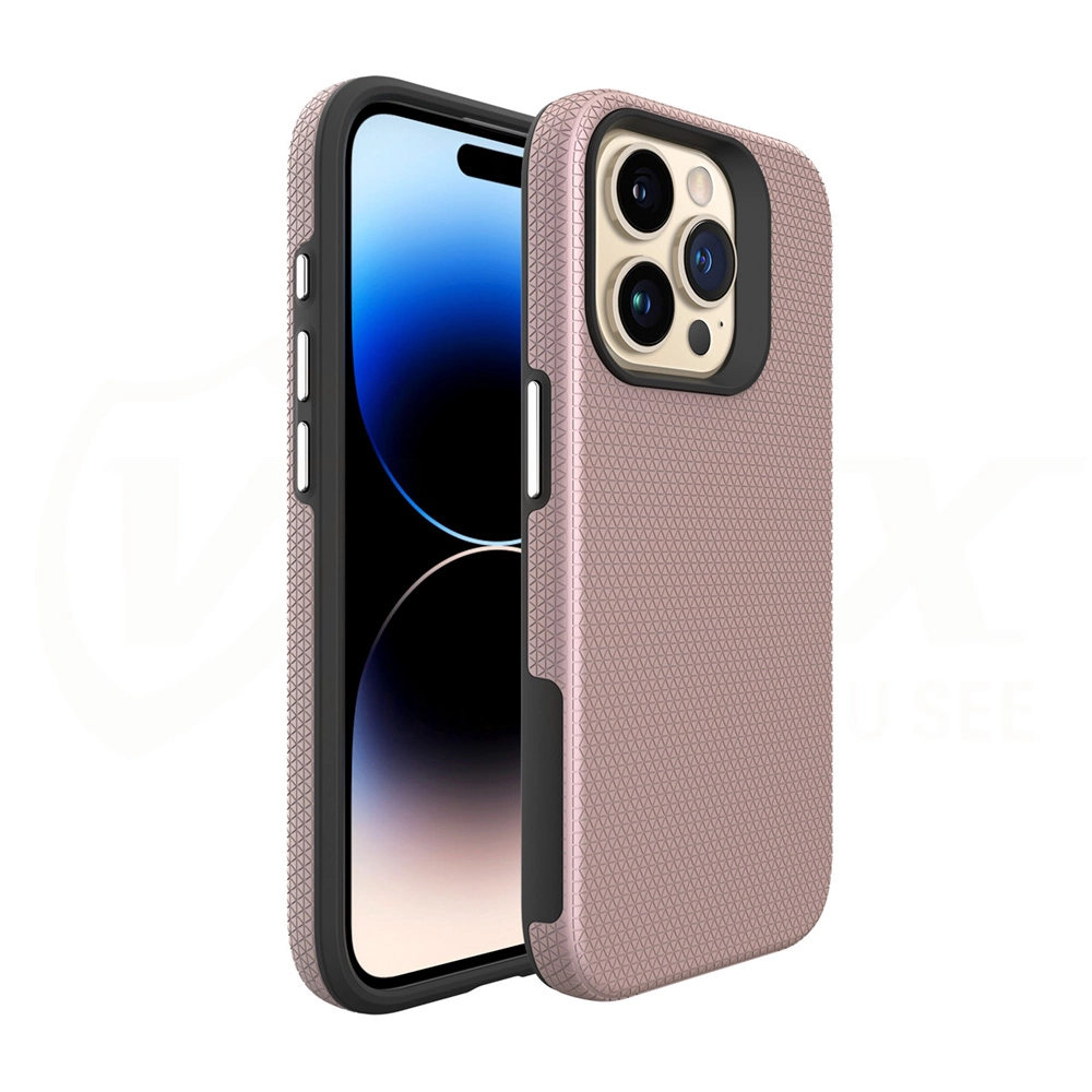 Vmax Triangle Case overlay for Samsung