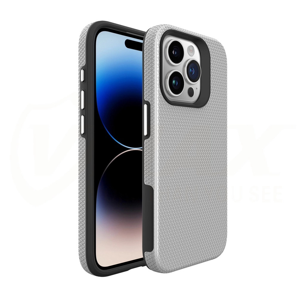 Vmax Triangle Case overlay for Samsung