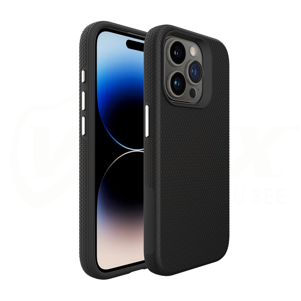 Vmax Triangle case for iPhone 16