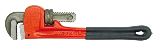 VOREL STILLSON PIPE WRENCH 450mm WITH