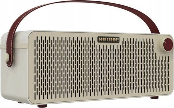 Hotone AP-30WH Pulze Bluetooth White -
