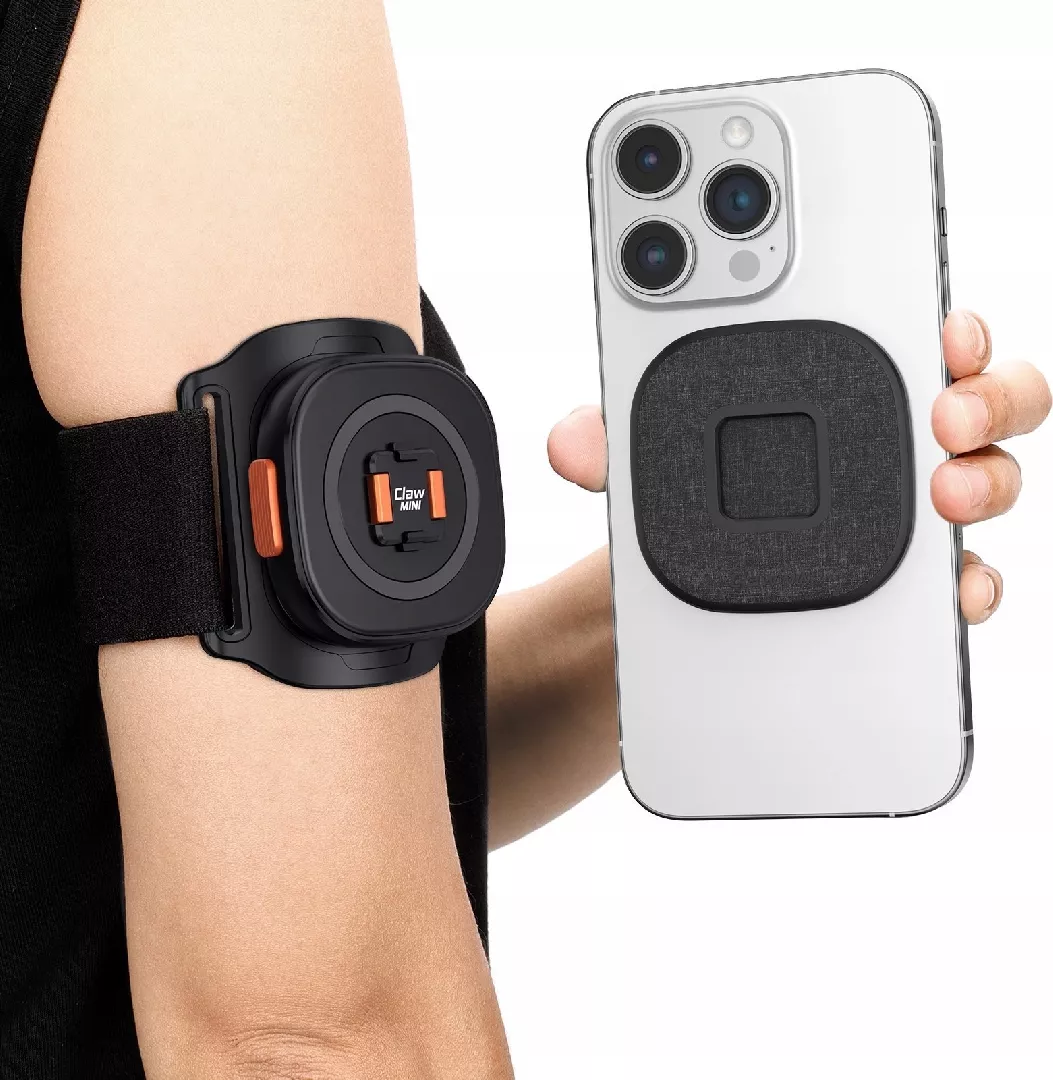 VRIG Wristband Holder for Claw Mini