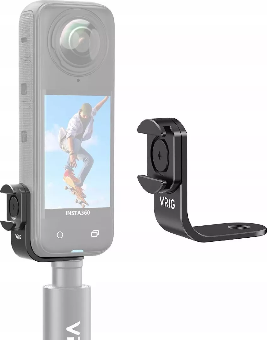 Adapter Holder Mount for 1/4`` ISO