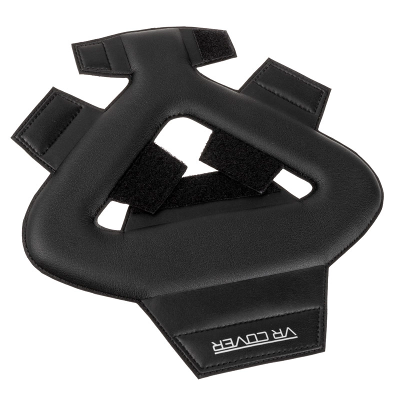 VR Cover Oculus Quest Polster für