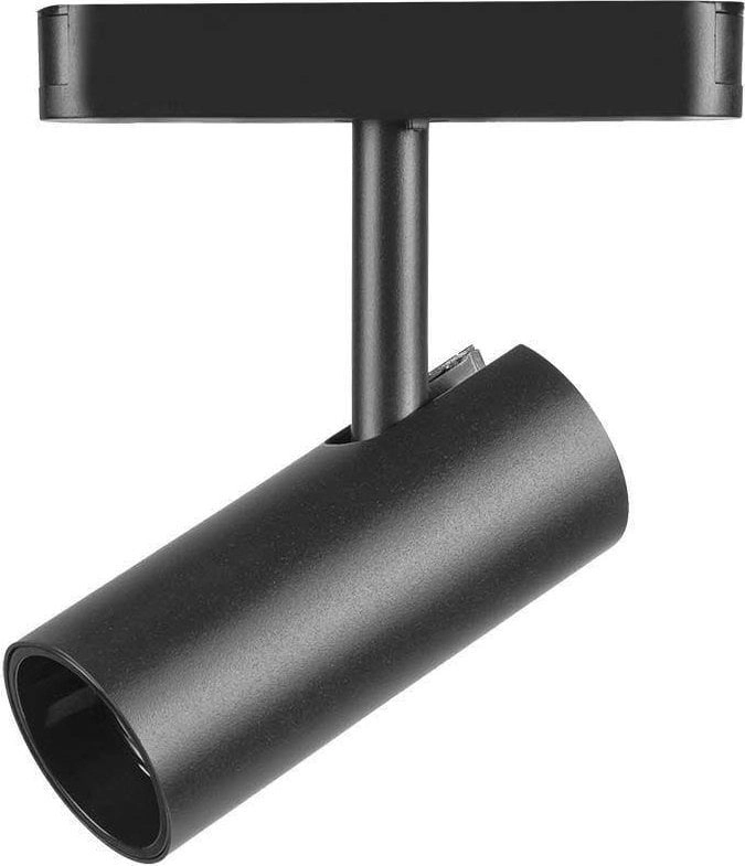 Projector Luminaire Magnetic Rail System 48V