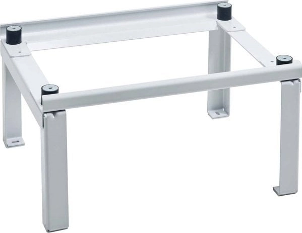 Mounting plinth for aroTHERM split/monoblock heat