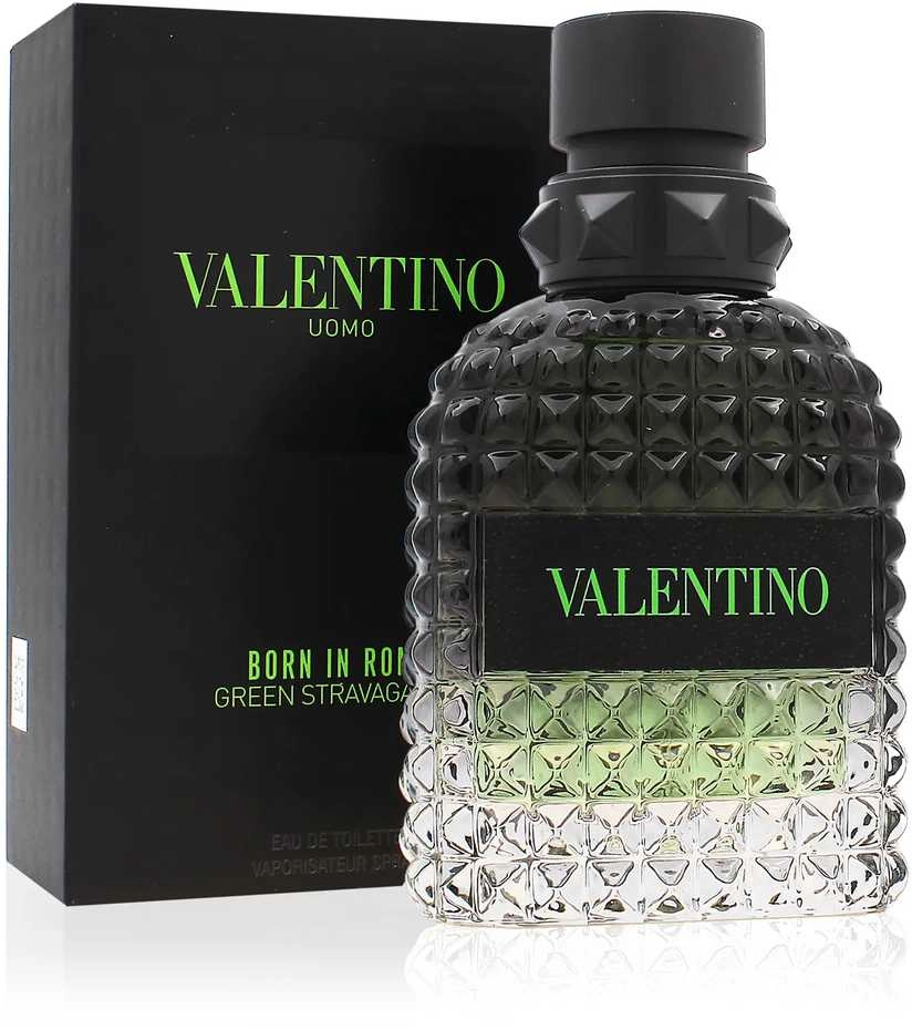 Valentino VALENTINO Uomo Born in Roma