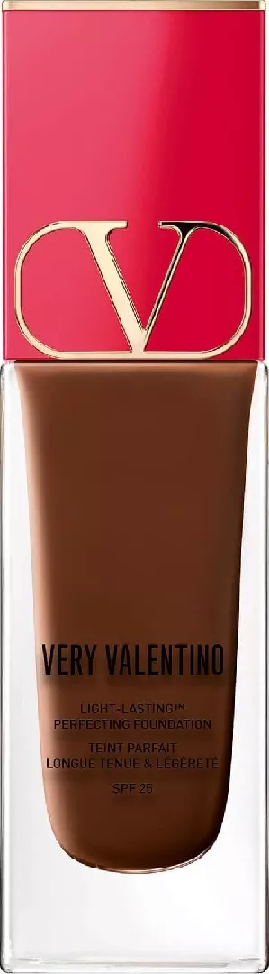 Valentino Valentino Very Valentino Liquid Foundation