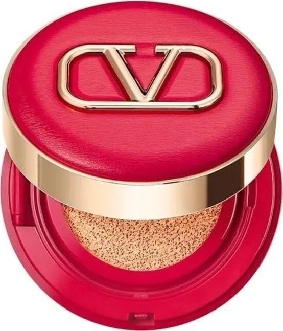 Valentino Valentino  Go Cushion  Compact Foundation