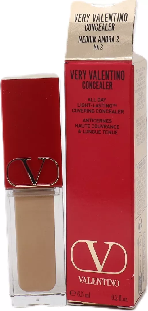 Valentino Valentino Very Valentino Cream Concealer