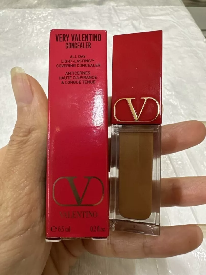 Valentino Valentino Very Valentino Cream Concealer