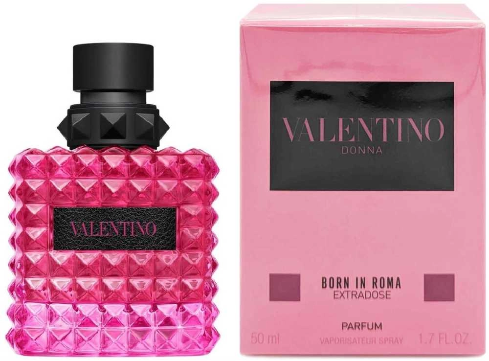 Valentino Donna Born In Roma Extradose