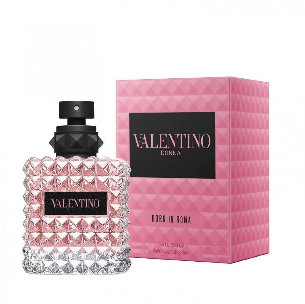 Valentino - Donne Born In Rome