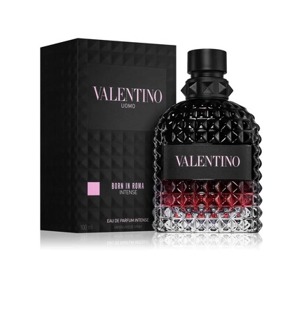 Valentino Uomo Born In Roma Intense