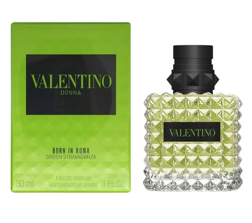 Valentino Valentino Donna Born In Roma
