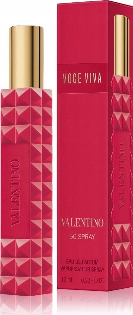 Valentino Voce Viva EDP 10ml 3614273073905