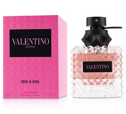 Perfume for women Valentino Donna Born